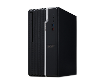 Acer Veriton S2660G+Office Intel® Core™ i7 i7-8700 – image 3