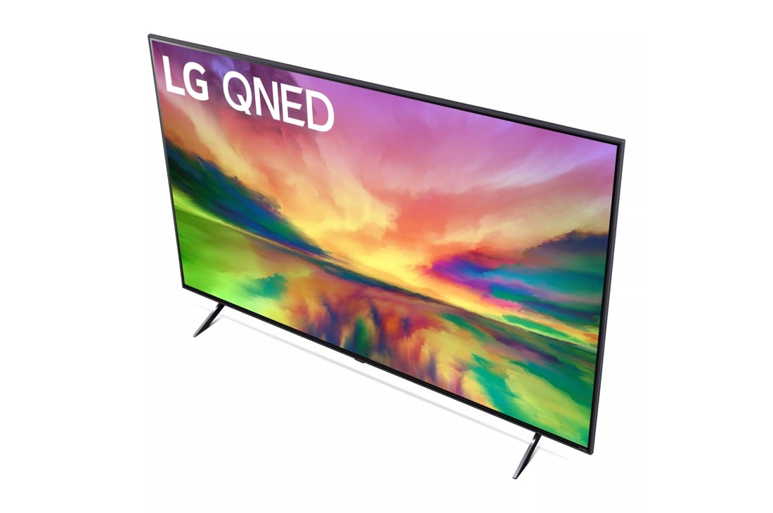 LG 50QNED80URA TV – image 3