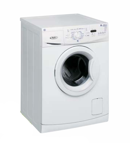 Whirlpool AWO/D 8512