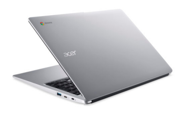 Acer Chromebook 15 CB315-3HT-P7RA Intel® Pentium® N5030 – image 4
