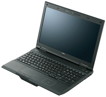 NEC VersaPro type VD VK26M/D-H Intel® Core™ i5 i5-4300M Laptop
