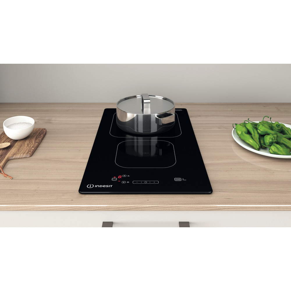 Indesit IS 19Q30 NE – image 7