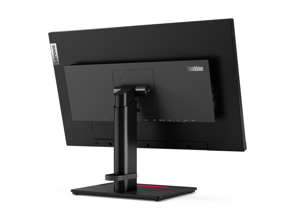 Lenovo ThinkVision P24h-20 computer monitor – image 6