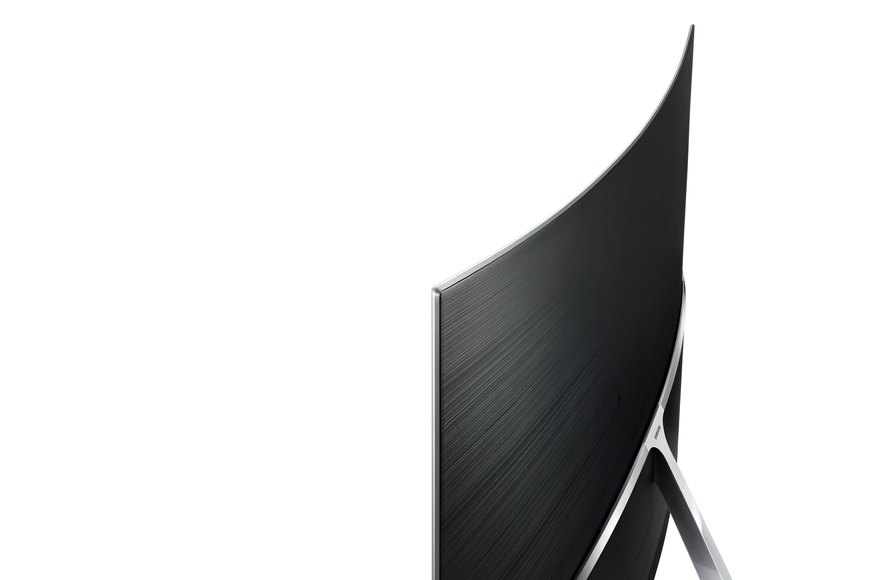 Samsung UE55KS9000T 139.7 cm (55") 4K Ultra HD Smart TV Wi-Fi Black, Silver – image 9