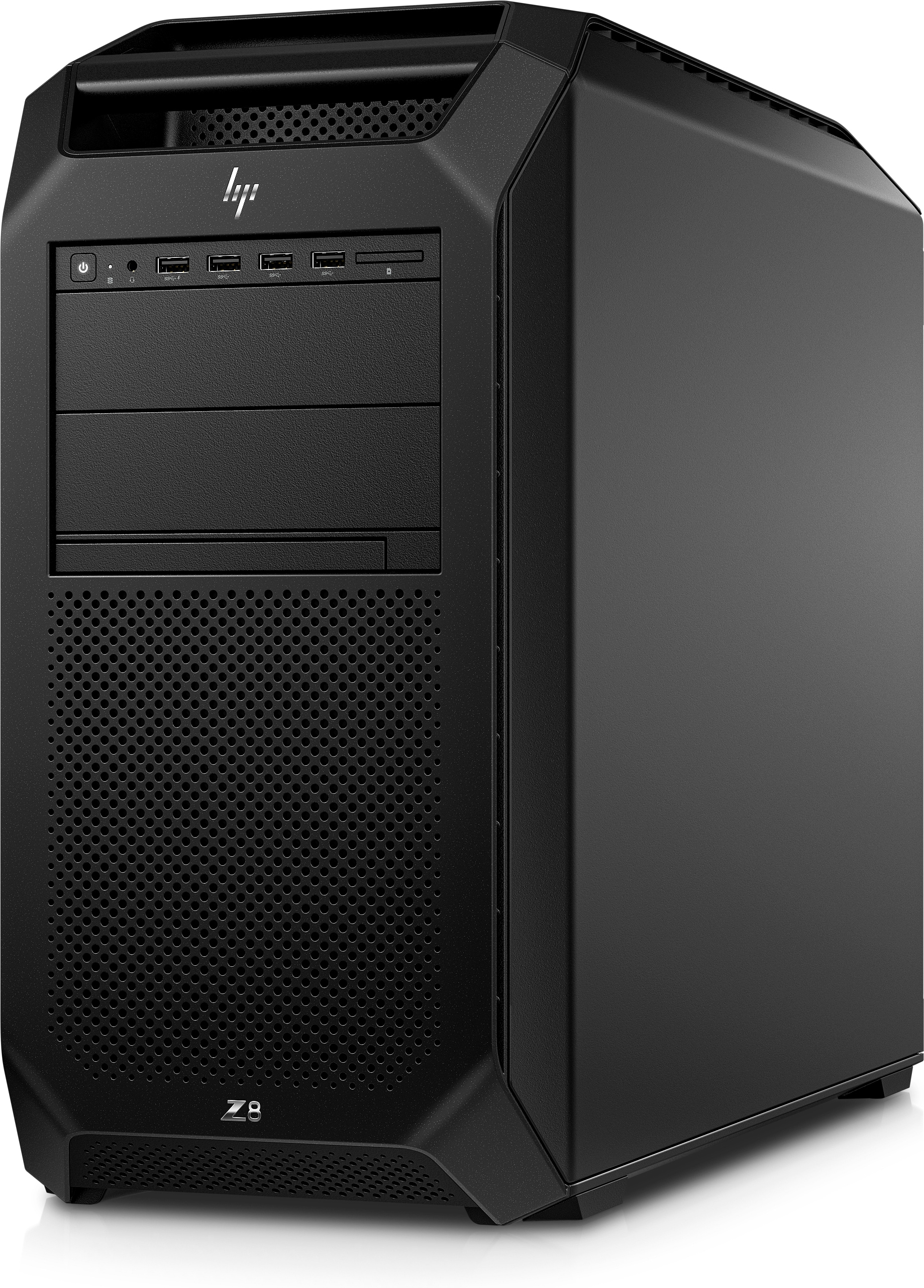 HP Z8 TWR G5 – image 2