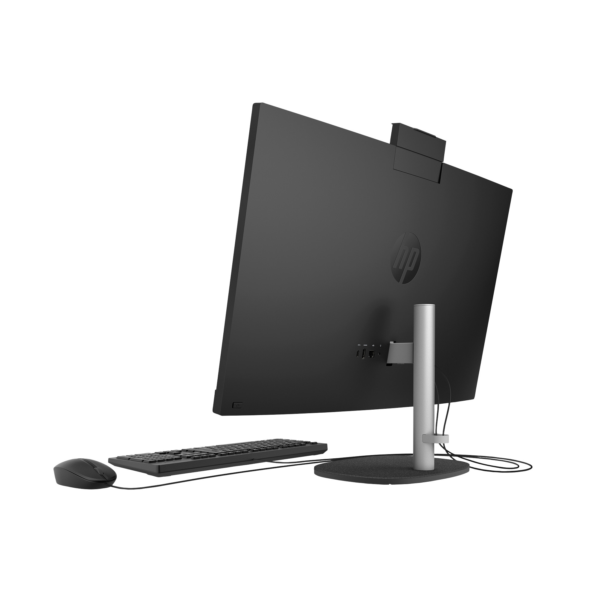 HP 27-cr1096t Intel Core Ultra 7 155U – image 2
