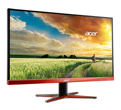 Acer XG XG270HU computer monitor – image 2