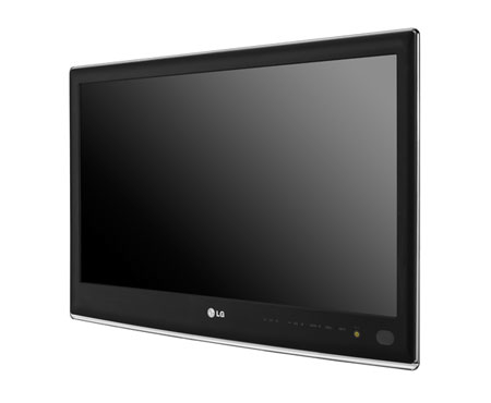 LG 22LQ630H TV 55.9 cm (22") Full HD Black – image 2