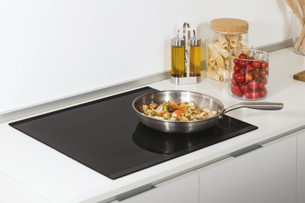 Candy CIES642MCTT/1 Black Built-in – image 6