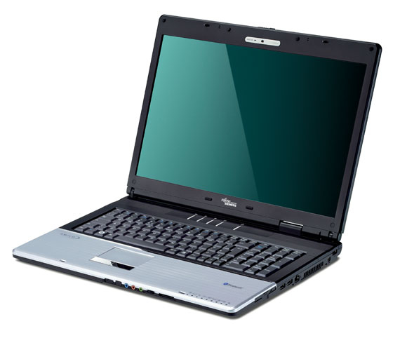 Fujitsu AMILO Xa 2529 – image 3