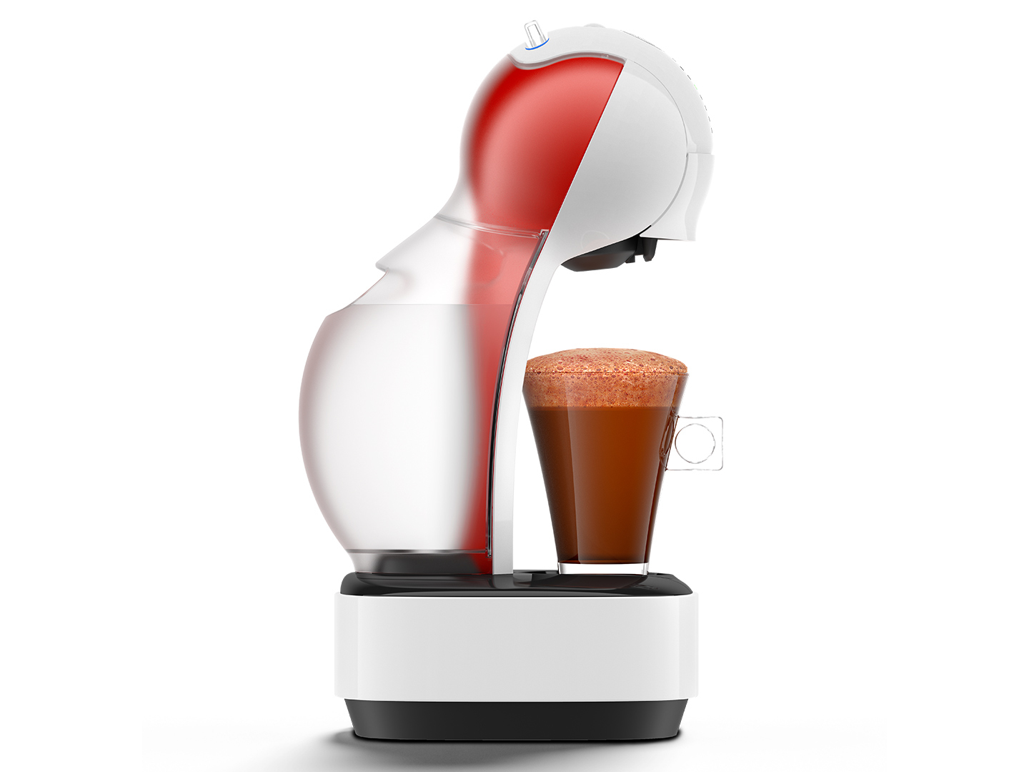 De’Longhi Colors Fully-auto Capsule coffee machine – image 2