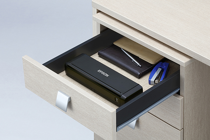 Epson WorkForce B11B241201 scanner ADF scanner – image 7