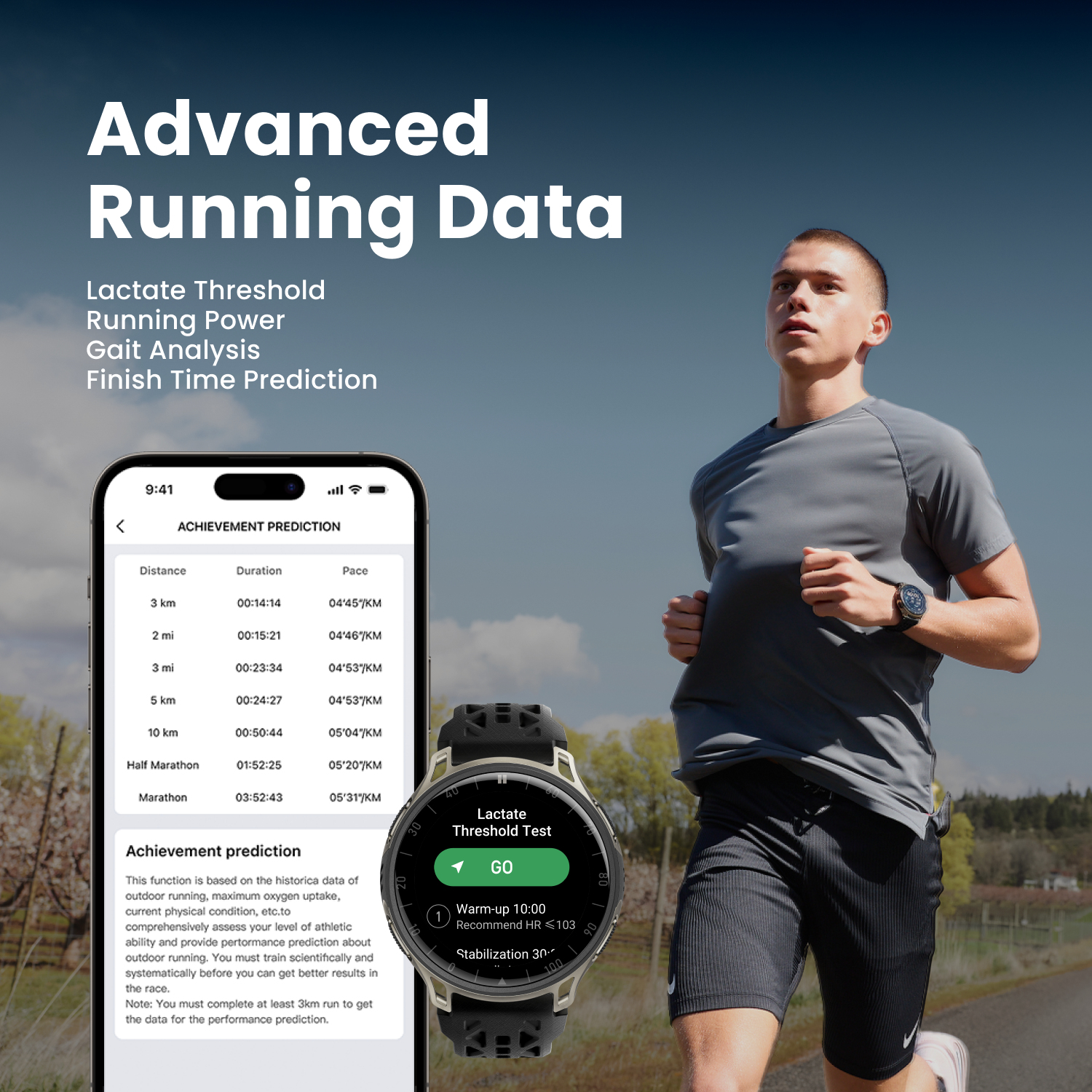 Amazfit Cheetah 2 Pro – image 4