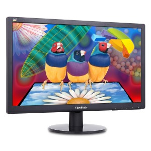 Viewsonic Value Series VA1917A computer monitor – image 3