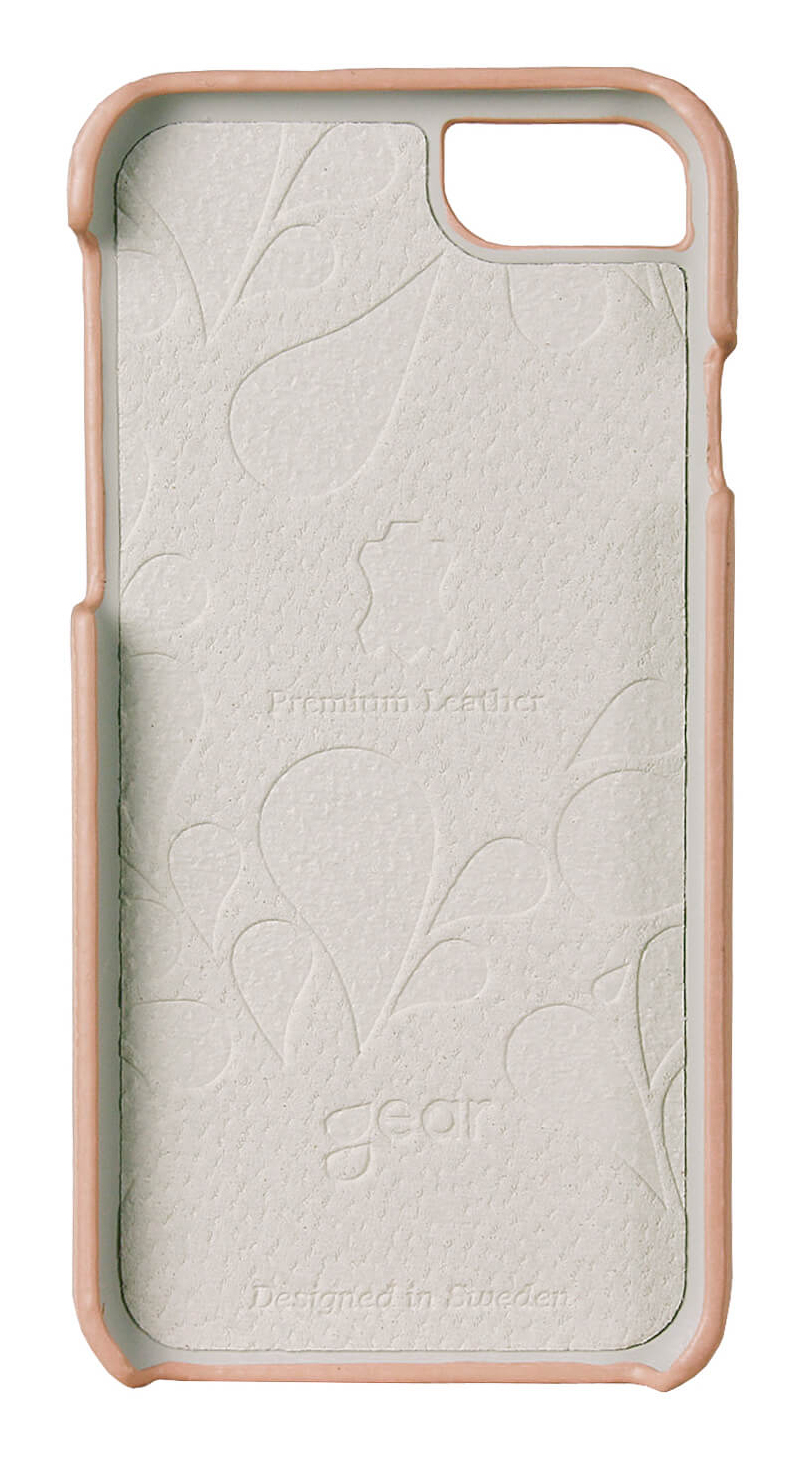Onsala Leather Rose iPhone 6/7 – image 3