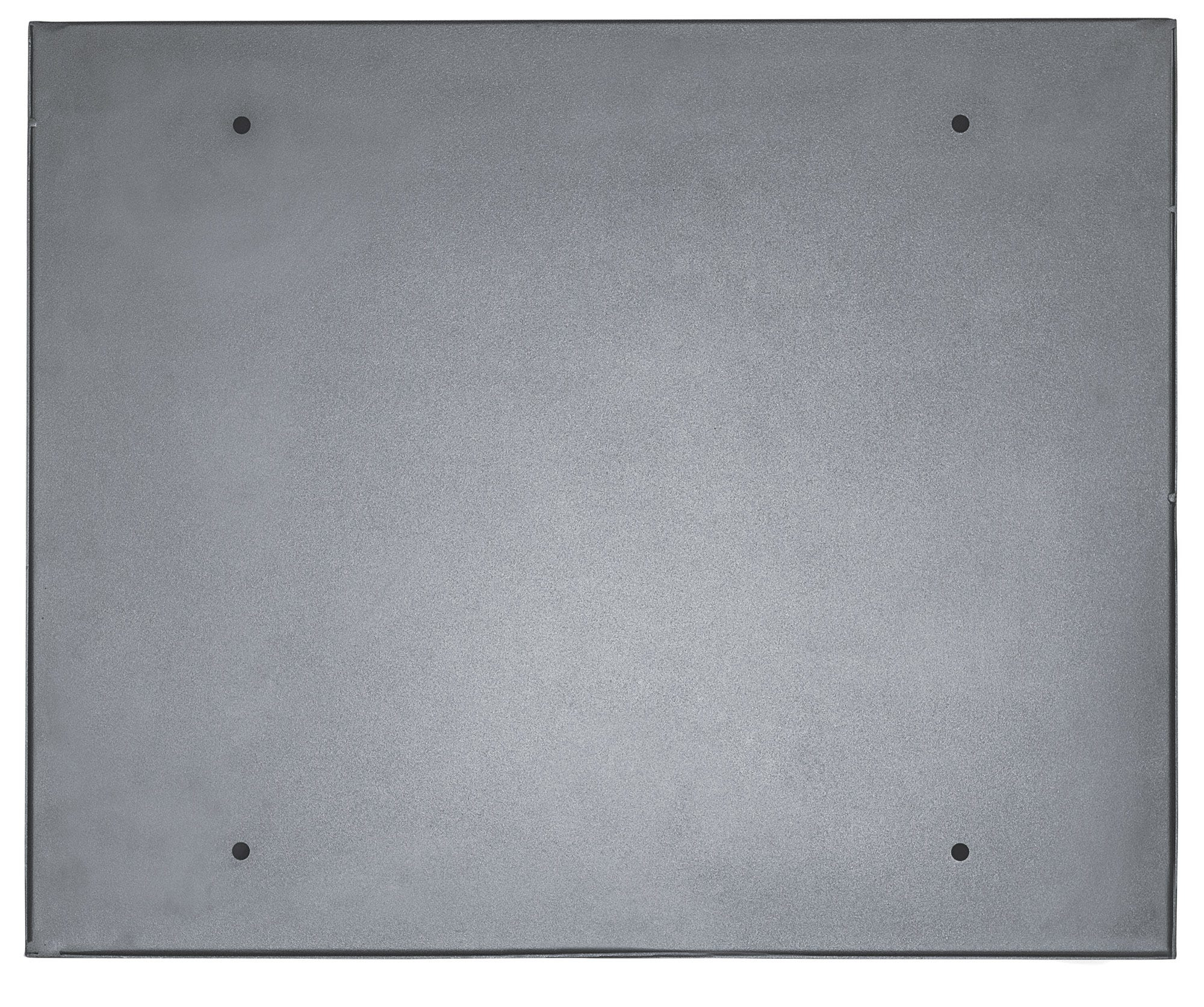 Intellinet 19" Secure Wallmount Cabinet, 9U – image 7