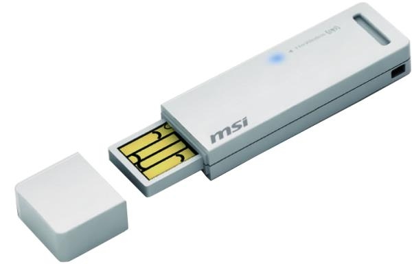 MSI US300EX Lite