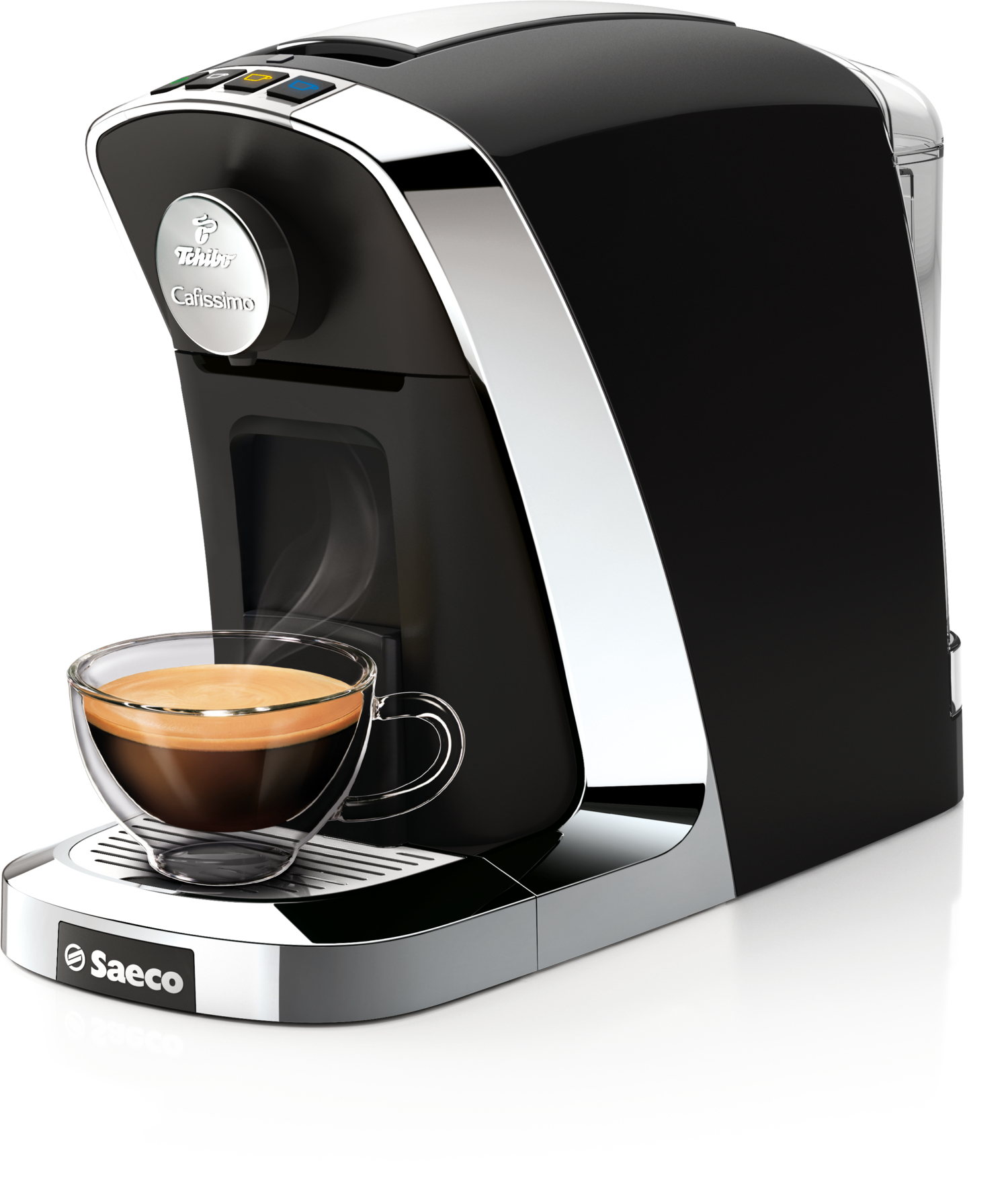 Cafissimo HD8602/32 — vue 1 sur 8