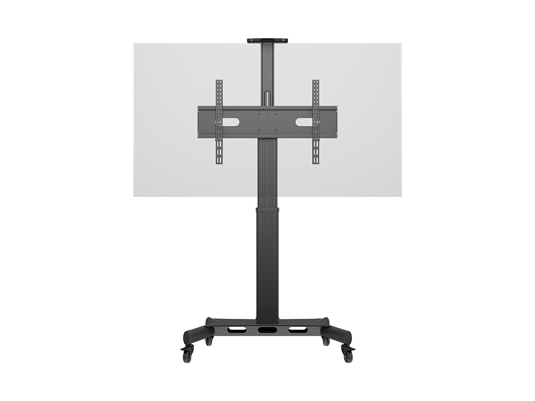 Multibrackets M Motorized Public Floorstand Single Pillar 170 HD – image 7