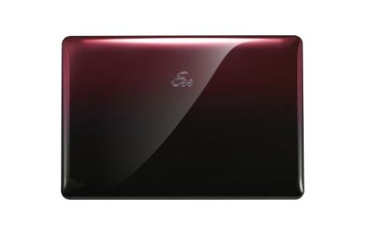 ASUS EeePC 1008HA (Seashell) – image 3