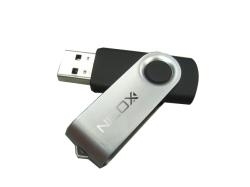 Nilox USBPENDRIVESW2 USB flash drive