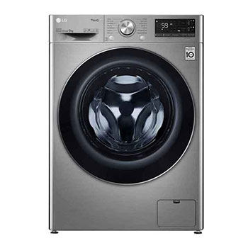 LG F94V52IXA washing machine Front-load – image 1