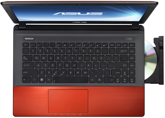 ASUS K45A-VX268 laptop Intel® Core™ i3 i3-3120M – image 2