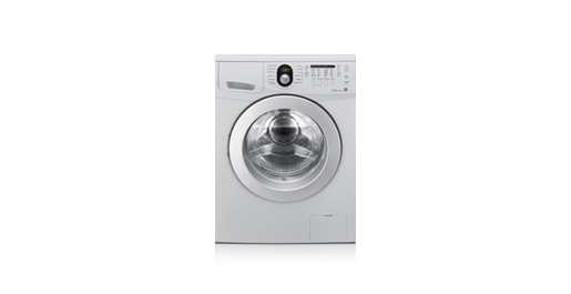Samsung WF9602N5V washing machine Front-load – image 2