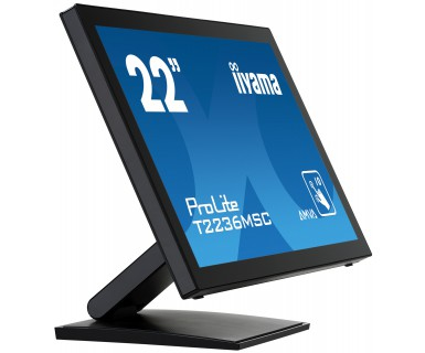 iiyama T2236MSC-1 computer monitor – image 4