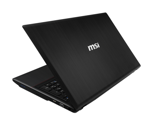 MSI GP60 2OD-053XFR – image 3