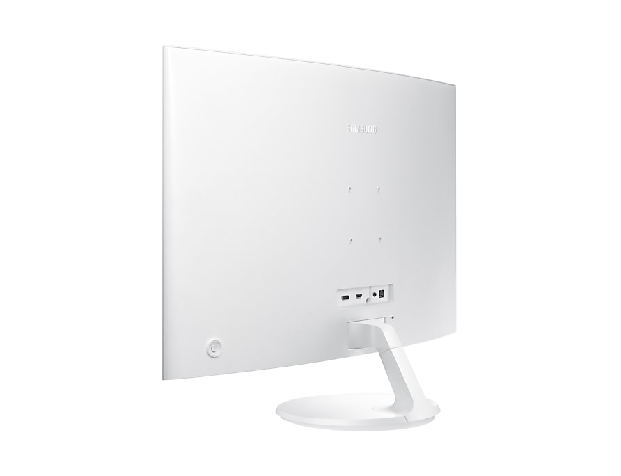Samsung LC32F391FWMXZN computer monitor – image 8