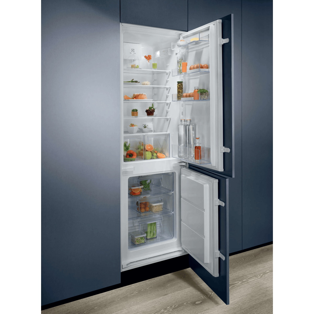 Electrolux KND5FE18S Built-in – image 8