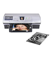 HP Photosmart 8450 Photo Printer