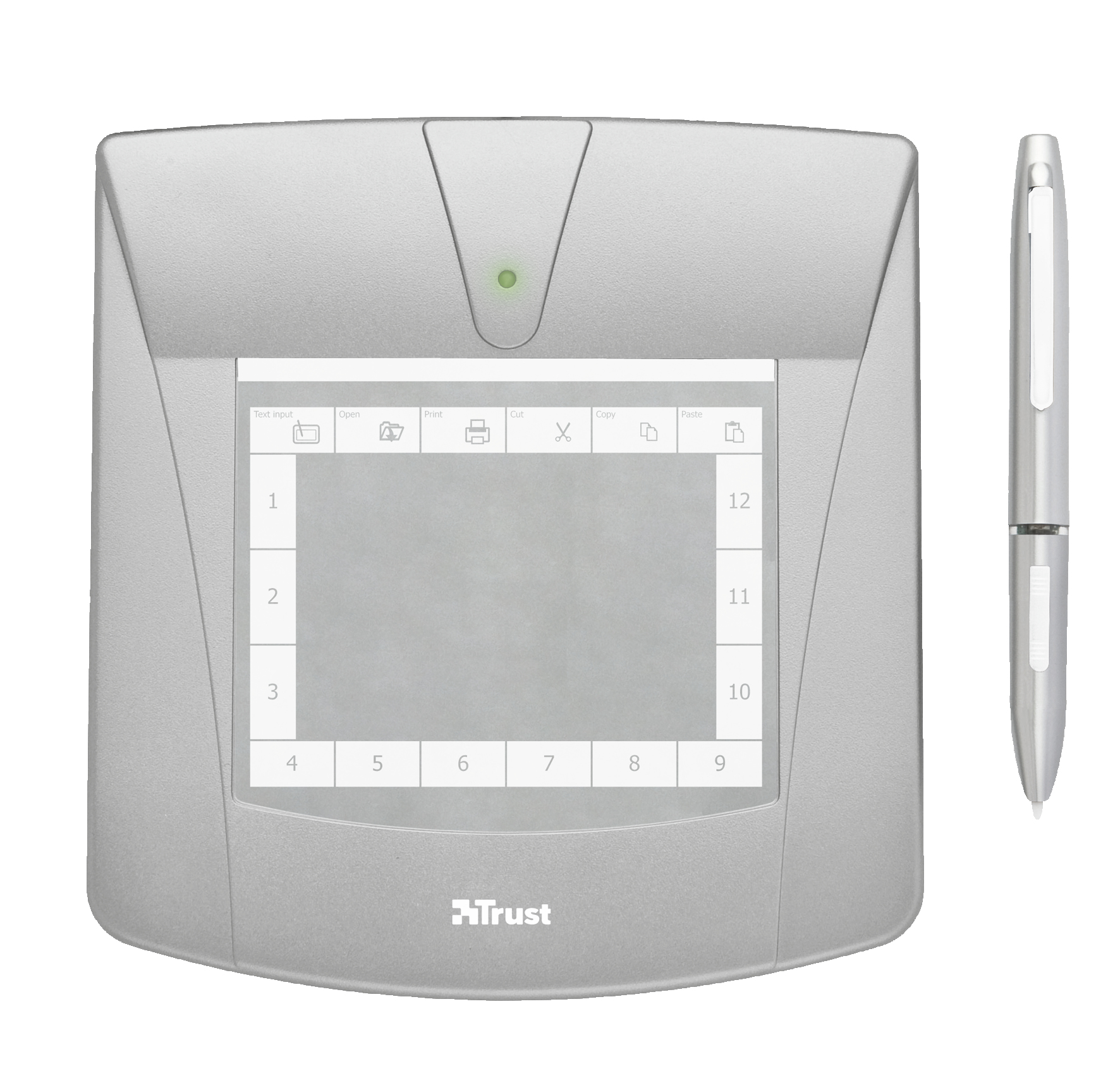 Trust Mini Tablet – image 2