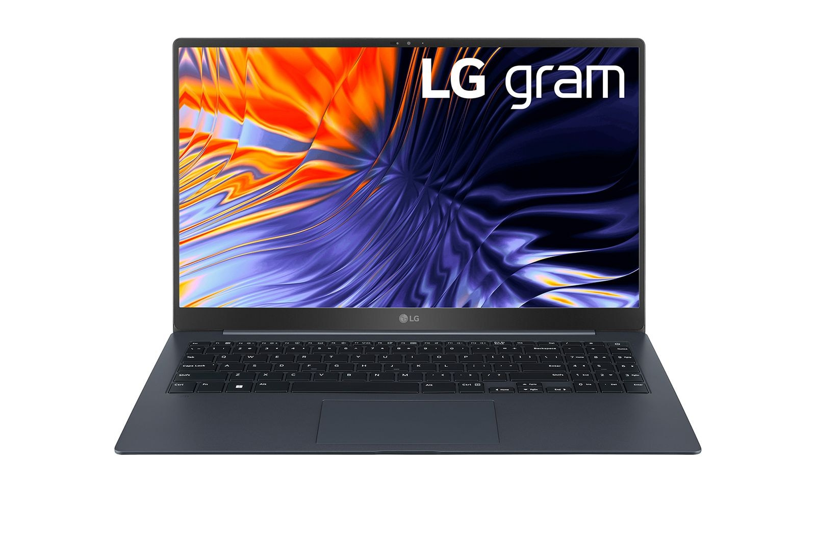 LG 15Z90RT-MA53J laptop Intel® Core™ i5 i5-1340P – image 1