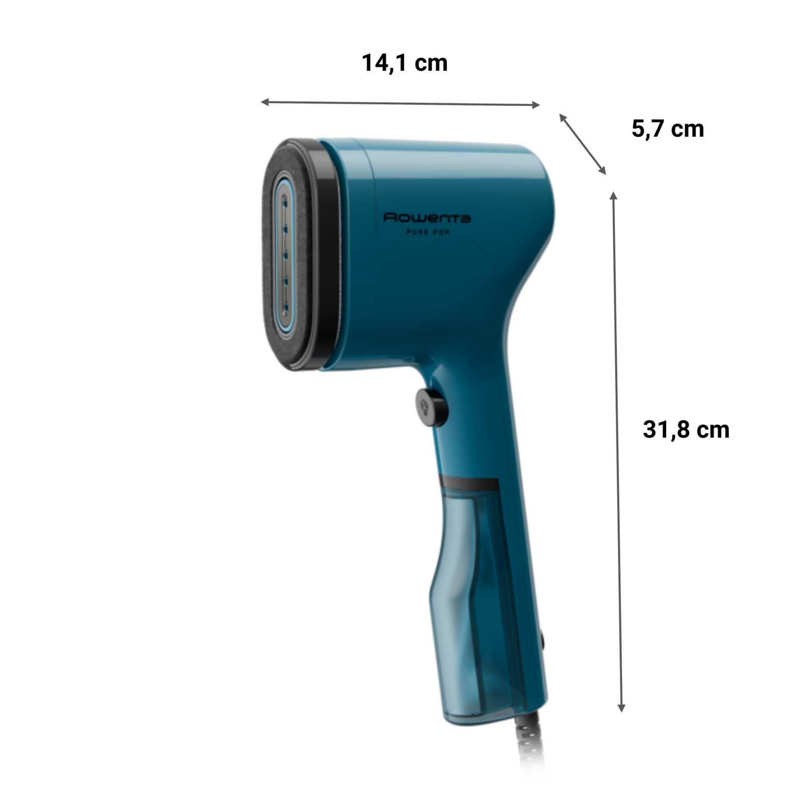 Rowenta Pure Pop DR2020 – image 2