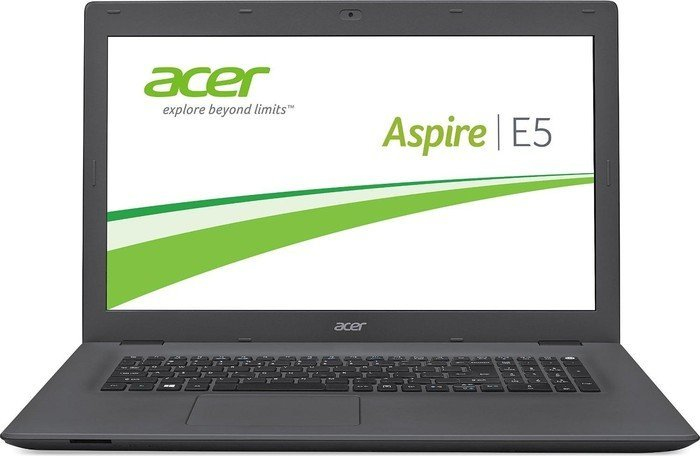Acer Aspire E E5-772G-58Y5 Intel® Core™ i5 i5-5200U Laptop