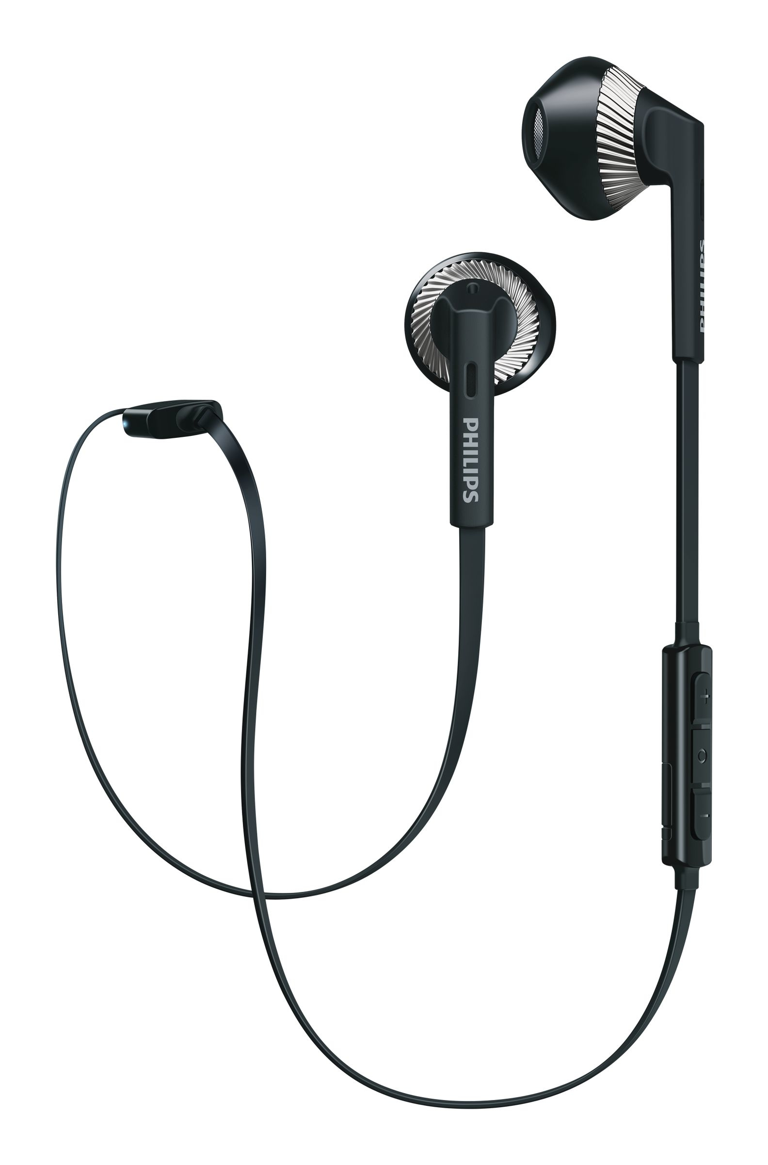Philips Bluetooth headset SHB5250BK/00 – image 1