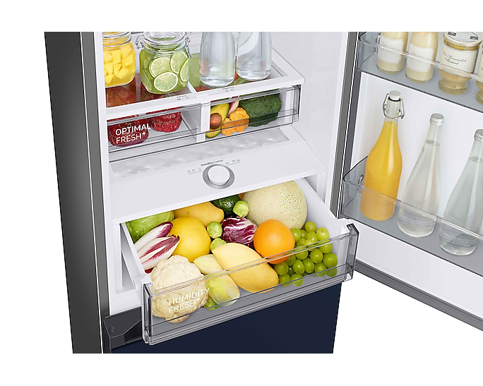 Samsung RB34C7B5D41/EF fridge-freezer Freestanding – image 9