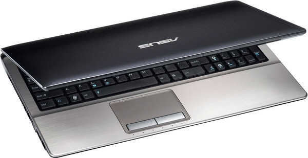 ASUS K53SD-SX1249D laptop Intel® Core™ i3 i3-2310M – image 4