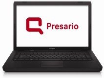 HP Compaq Presario CQ56-110US Intel® Celeron® 900 – image 1