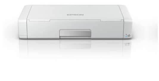 Epson PX-S05W inkjet printer Colour