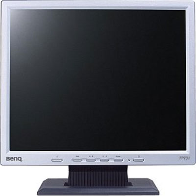 BenQ FP931 computer monitor
