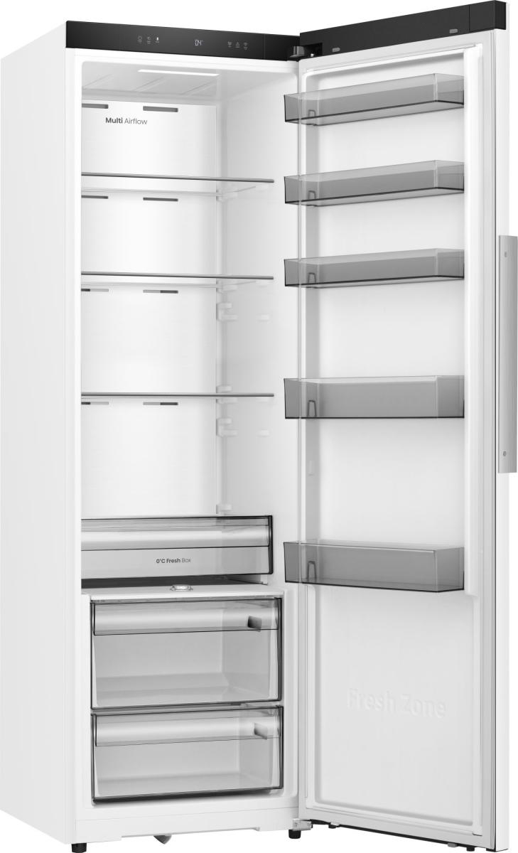 Hisense Refrigerator RL370K3EWD BK070 – image 2