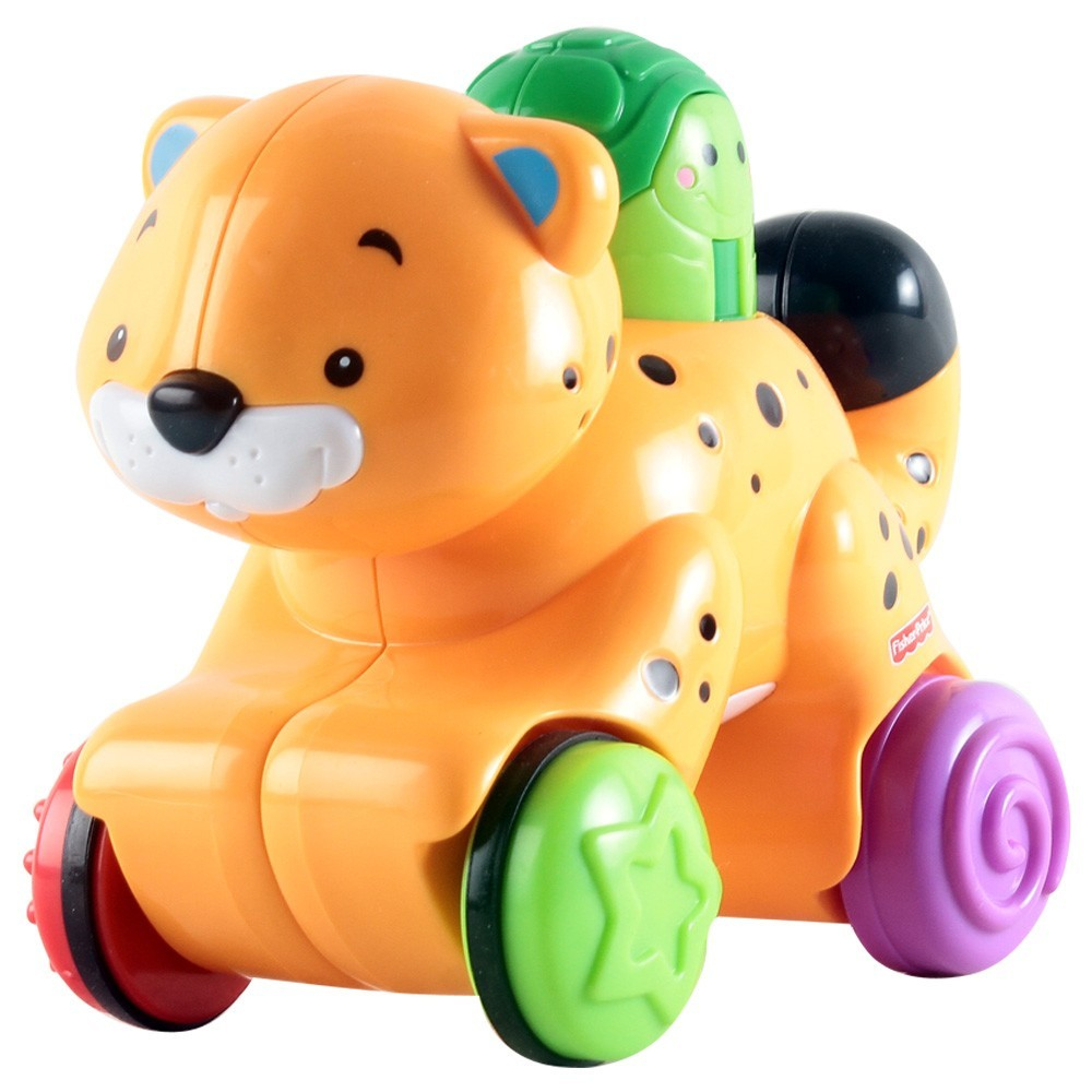 Resim Mattel N8160 Çok Renkli Plastik Oyuncak