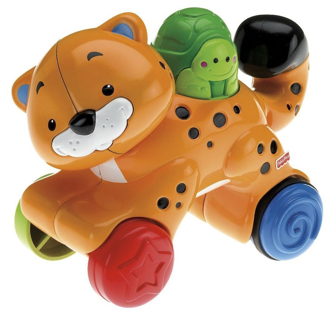 Resim Mattel N8160 Çok Renkli Plastik Oyuncak