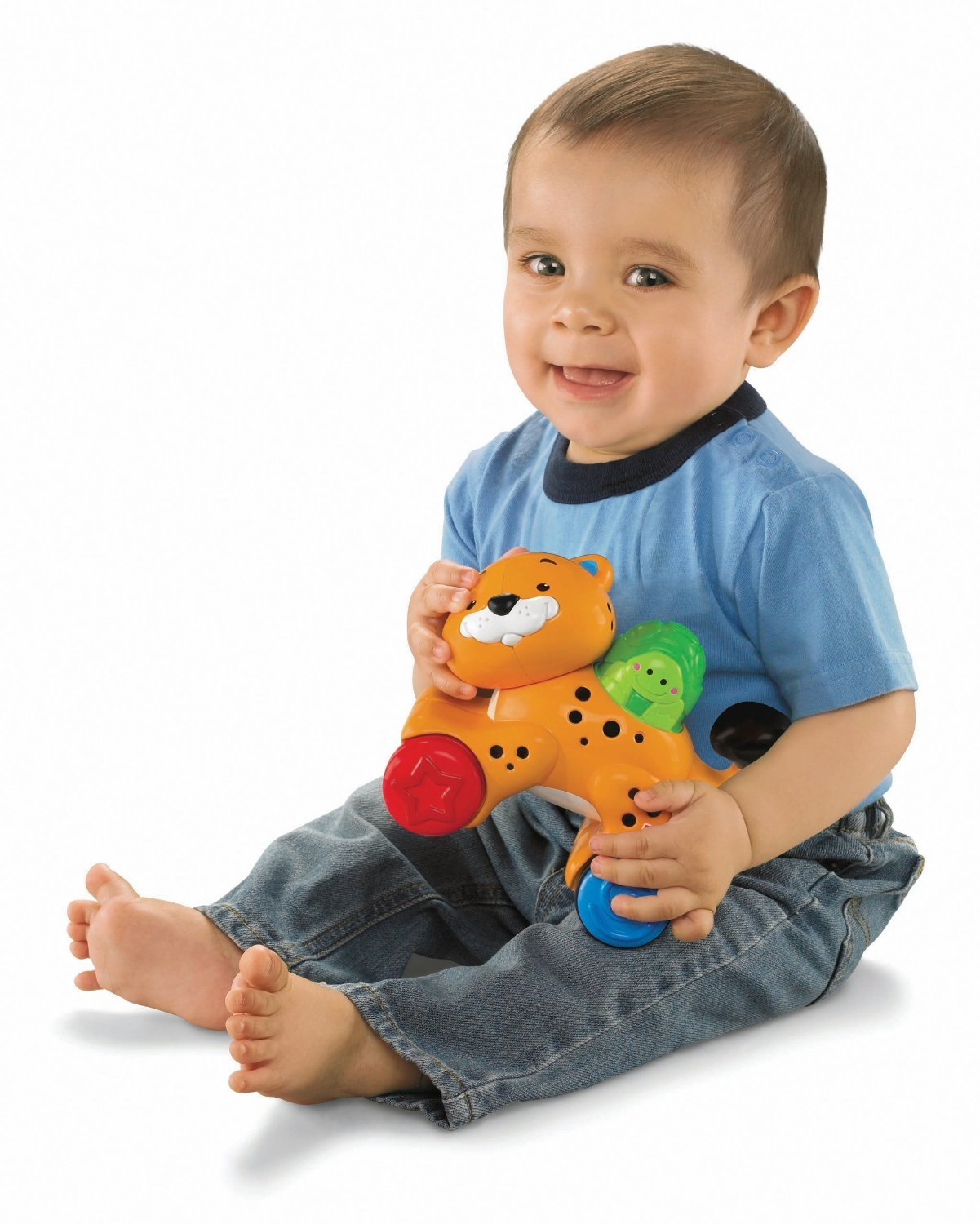 Resim Mattel N8160 Çok Renkli Plastik Oyuncak