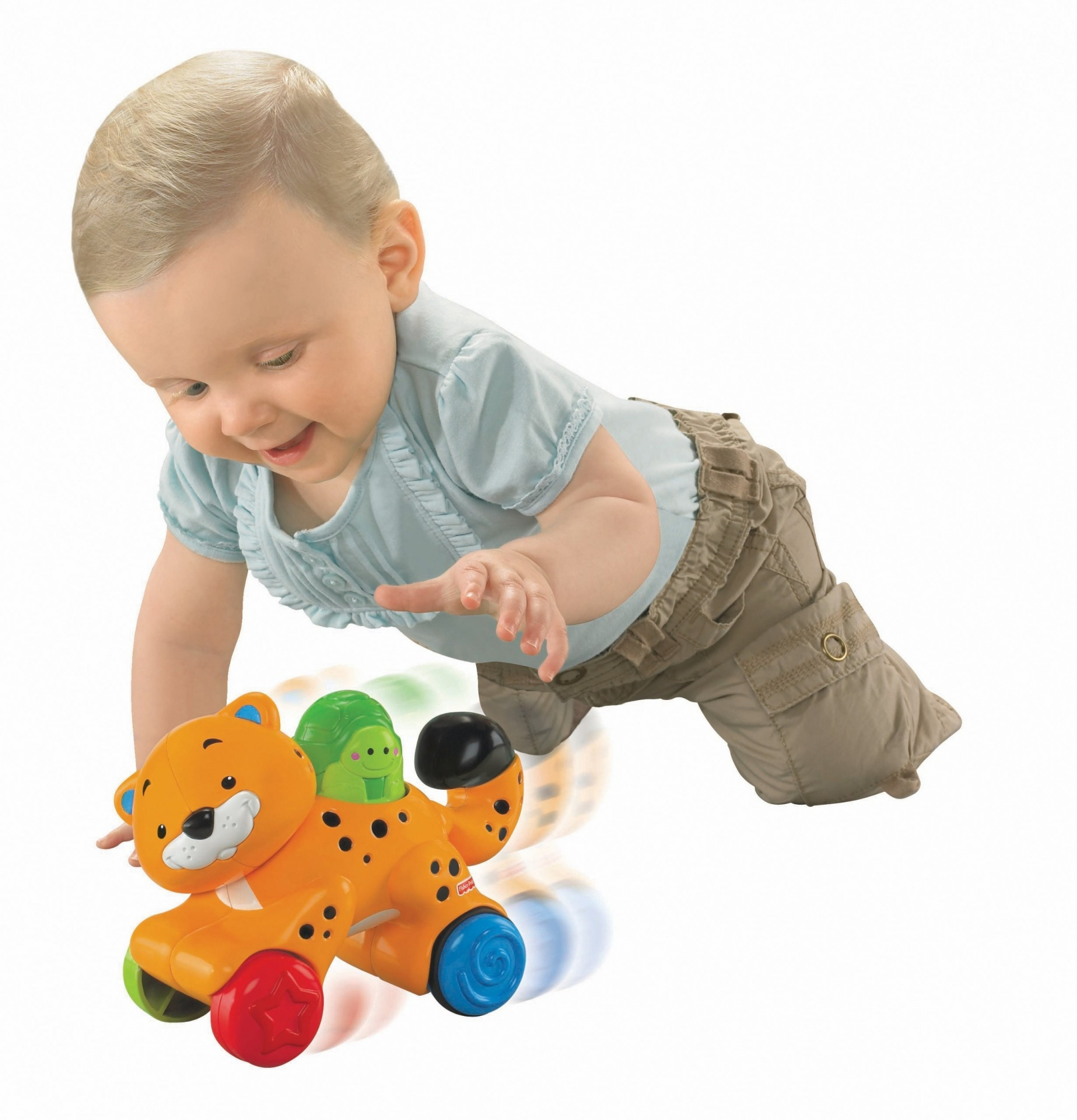 Resim Mattel N8160 Çok Renkli Plastik Oyuncak