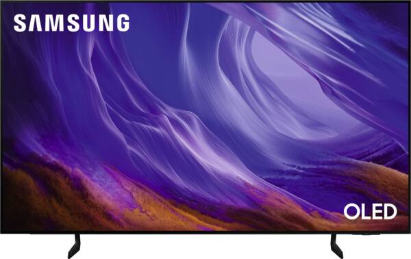 Samsung S83H 55" — vue 1 sur 8