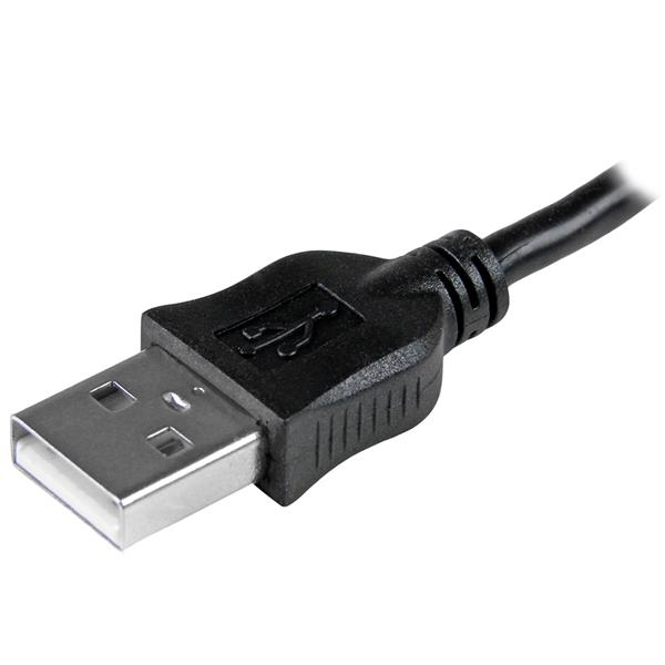 StarTech.com USB DVI External Dual or Multi Monitor Video Adapter – image 3